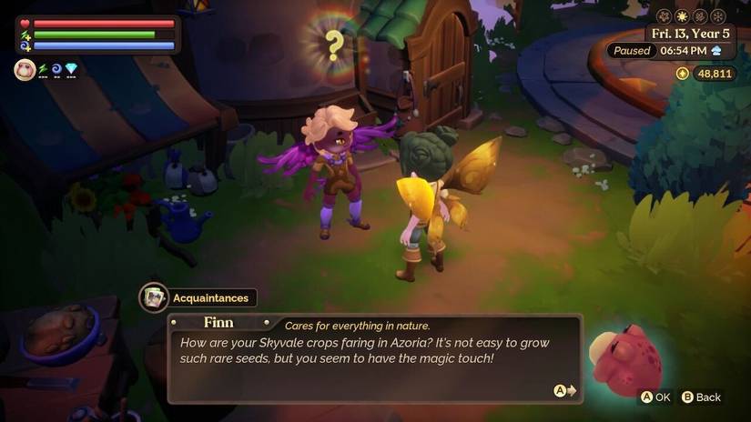 Complete Farming Guide For Fae Farm