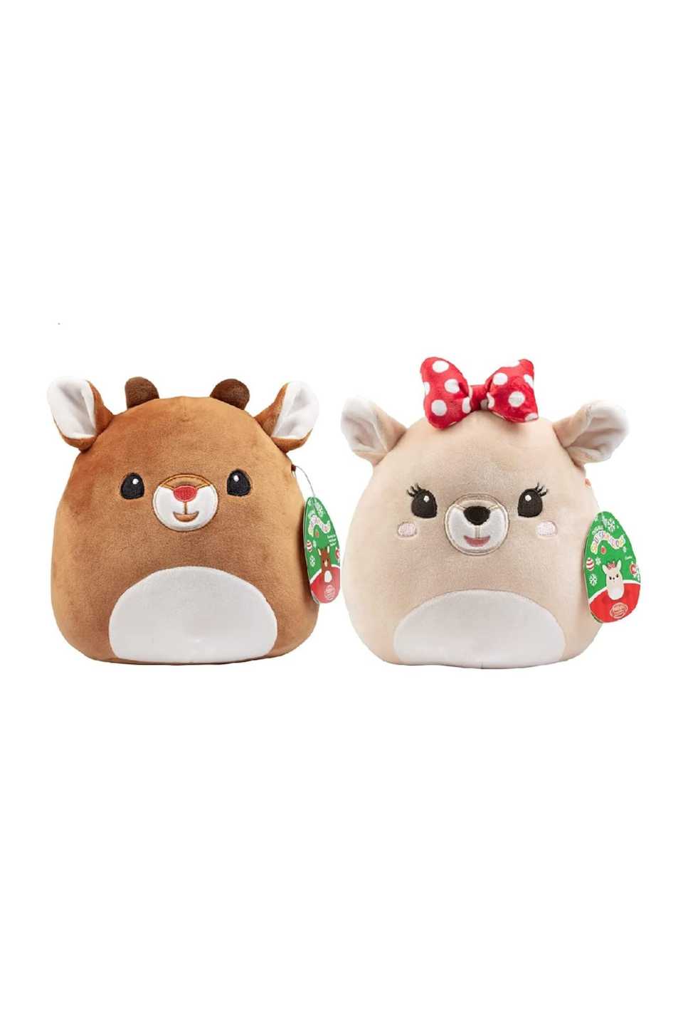 Best Matching Squishmallows For Friends