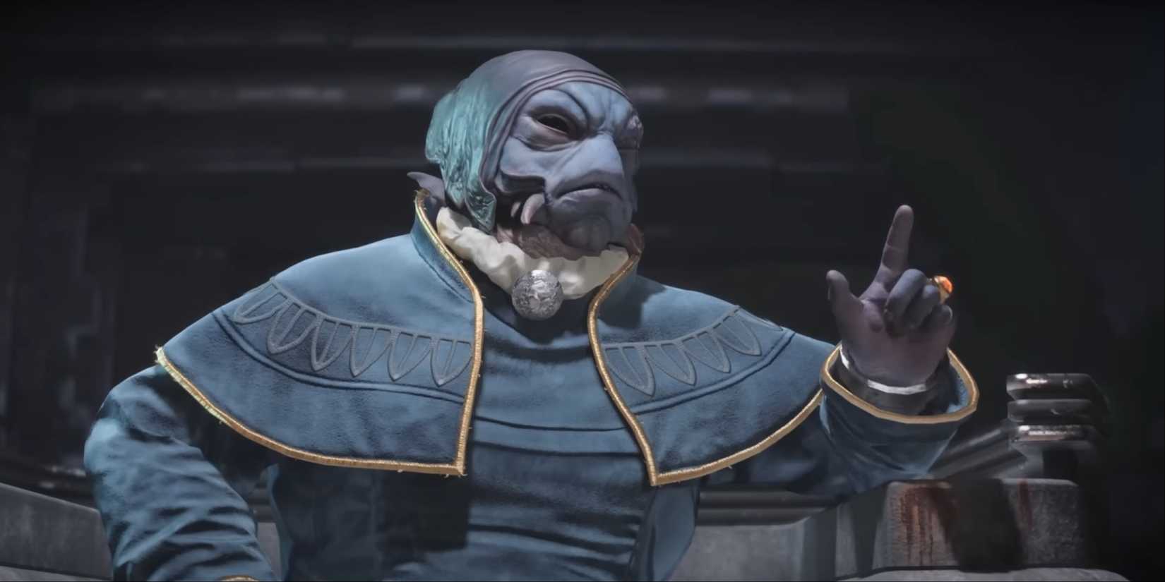 Where Does Star Wars Outlaws Fit In The Timeline?