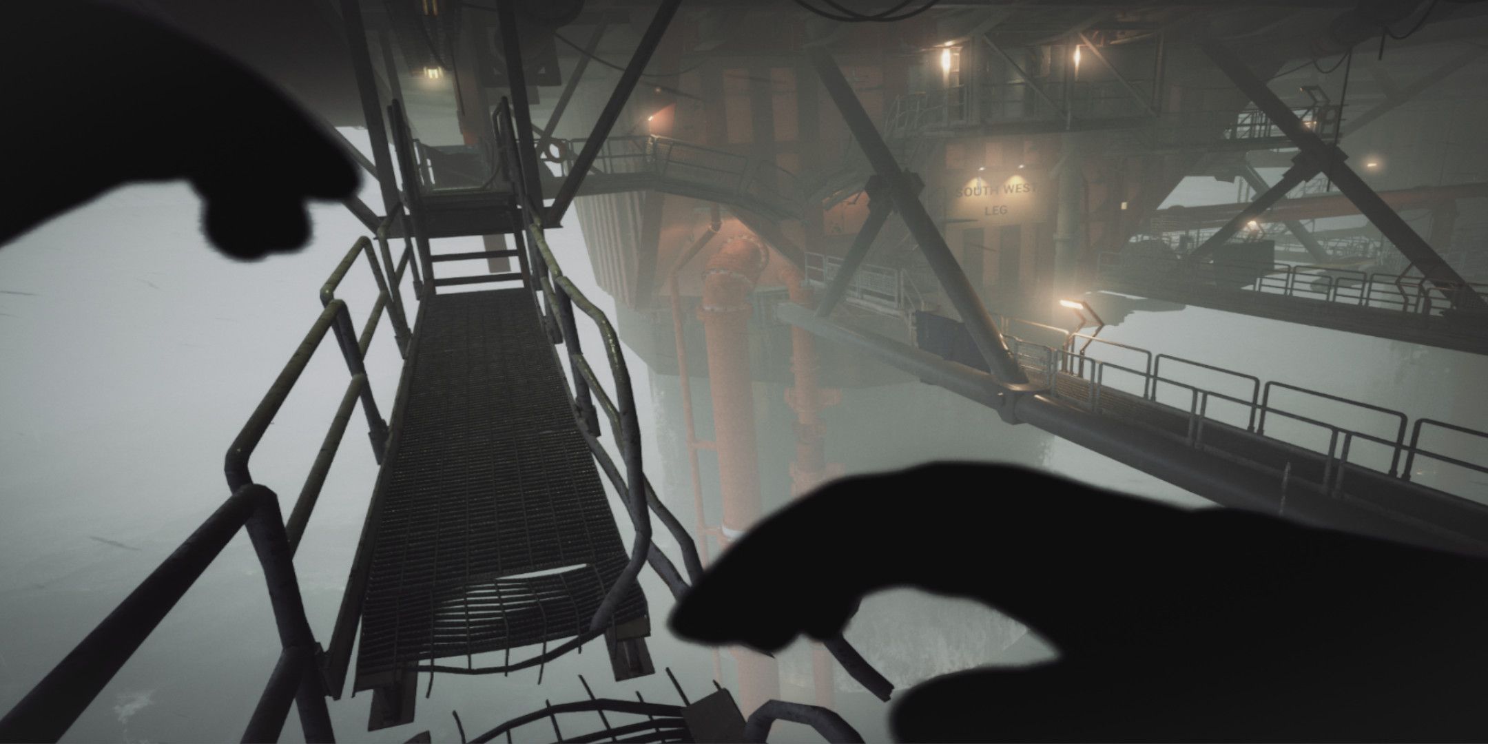 The Most Memorable Horror Game Settings Of All Time