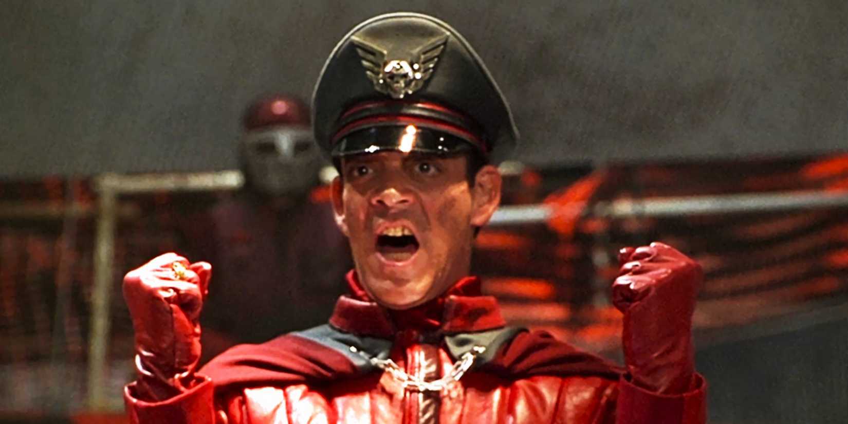 Capcom Plans On “Self-Producing” Projects For Movie And Television, image size:1650x825