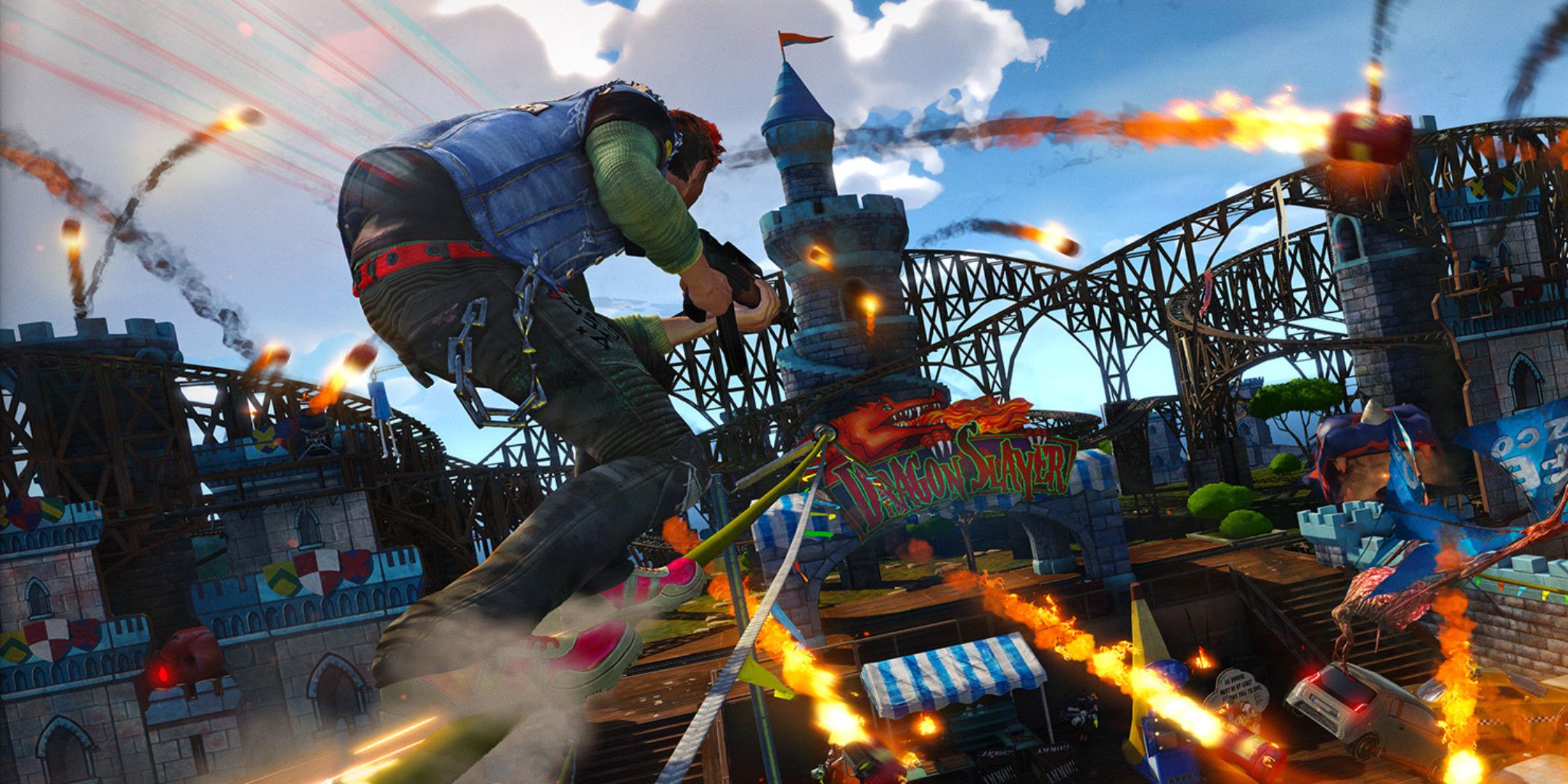 The Best Games To Play After You Beat Revenge Of The Savage Planet