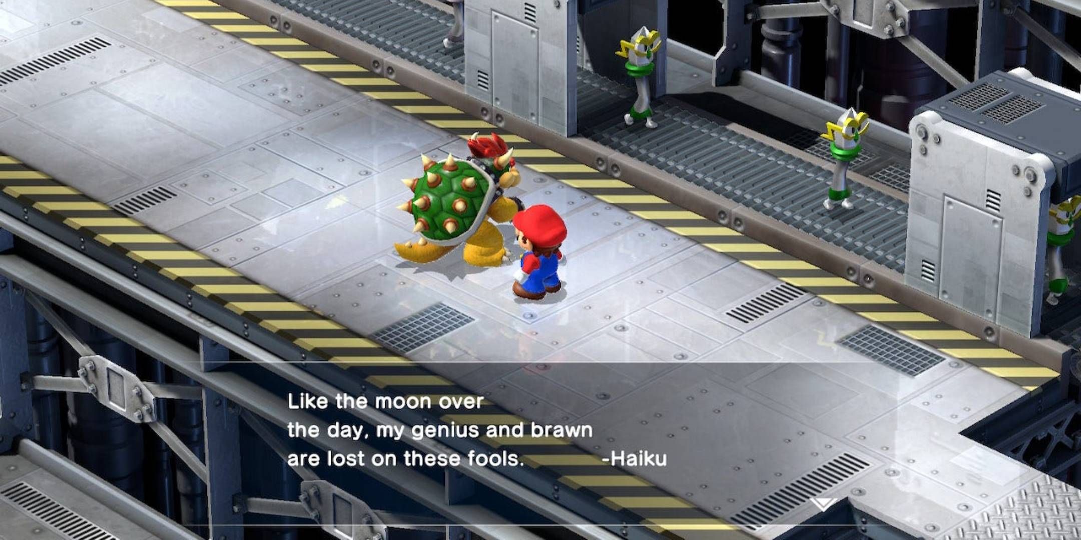 The Funniest Mario Games