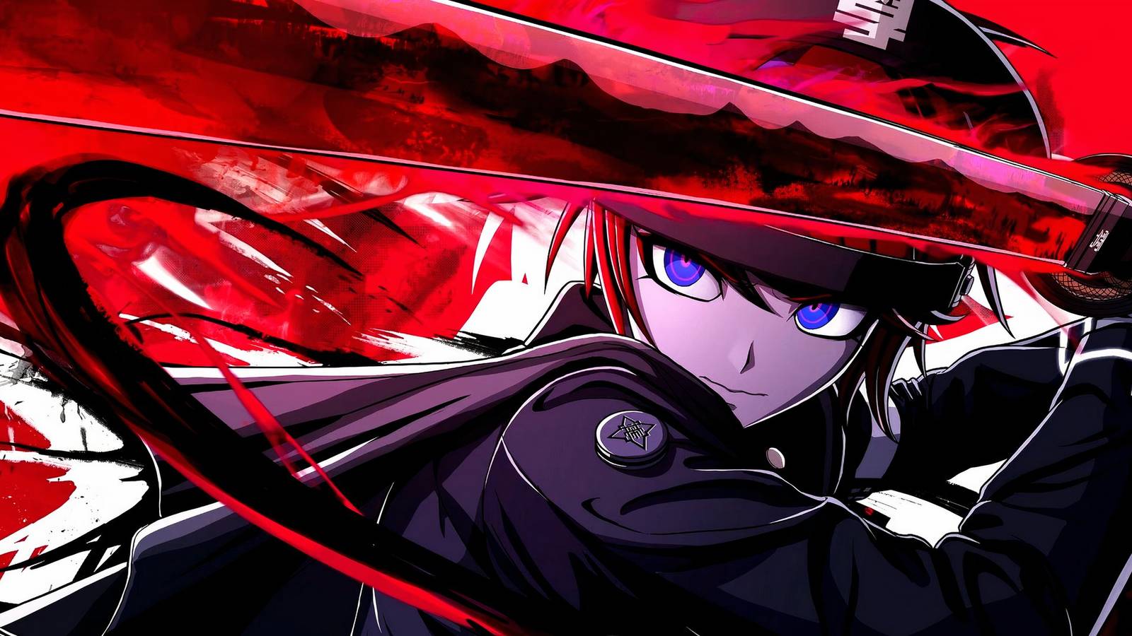 The Hundred Line - Last Defense Academy Is Danganronpa For Tactics Fans