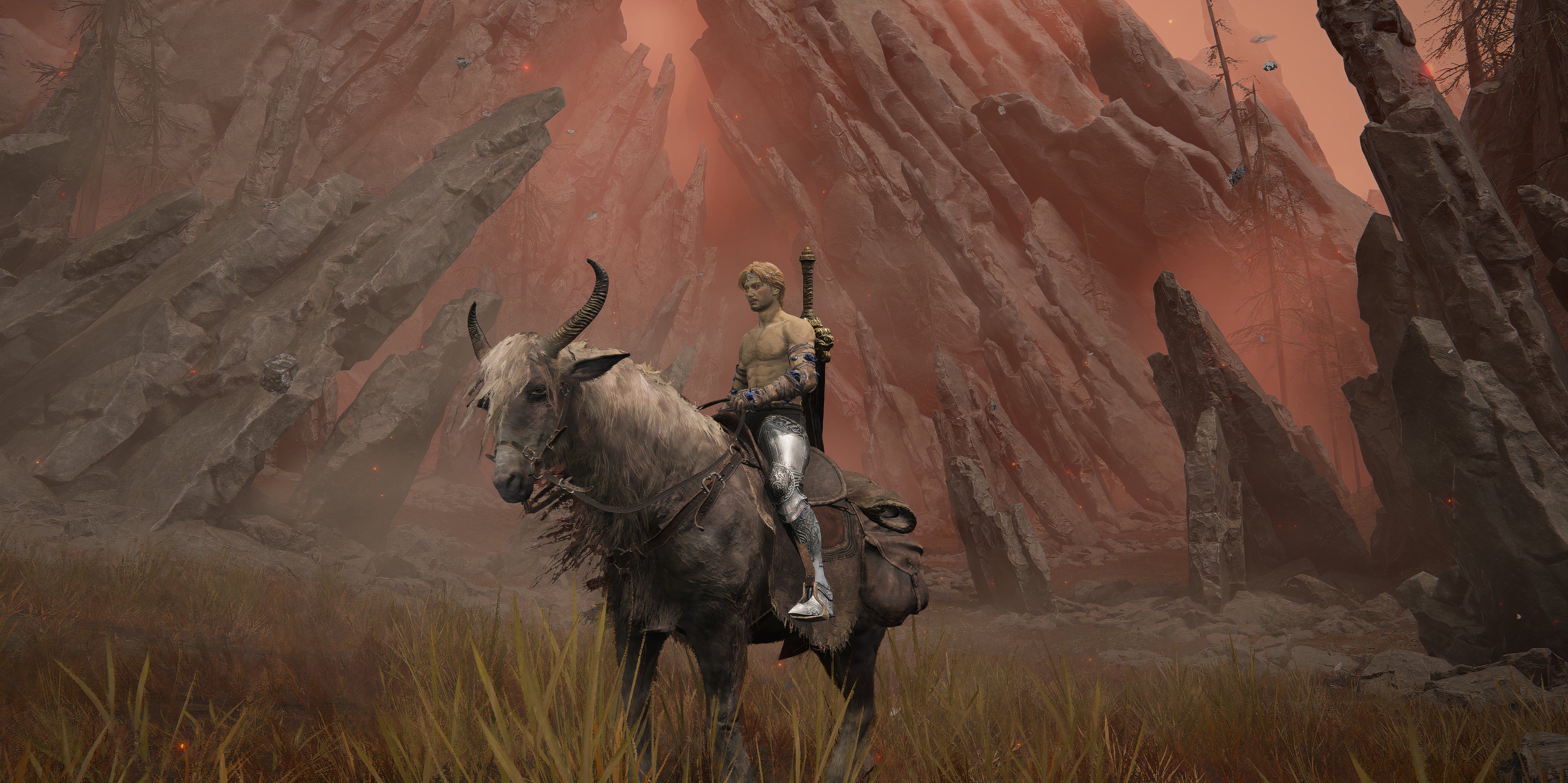 How To Find The Dragon Communion In Elden Ring: Shadow Of The Erdtree