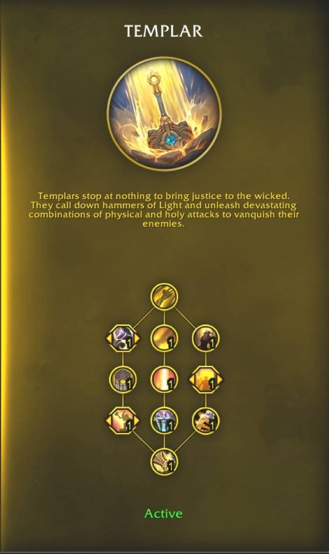 How Do Hero Talents Work In WoW: Dragonflight?