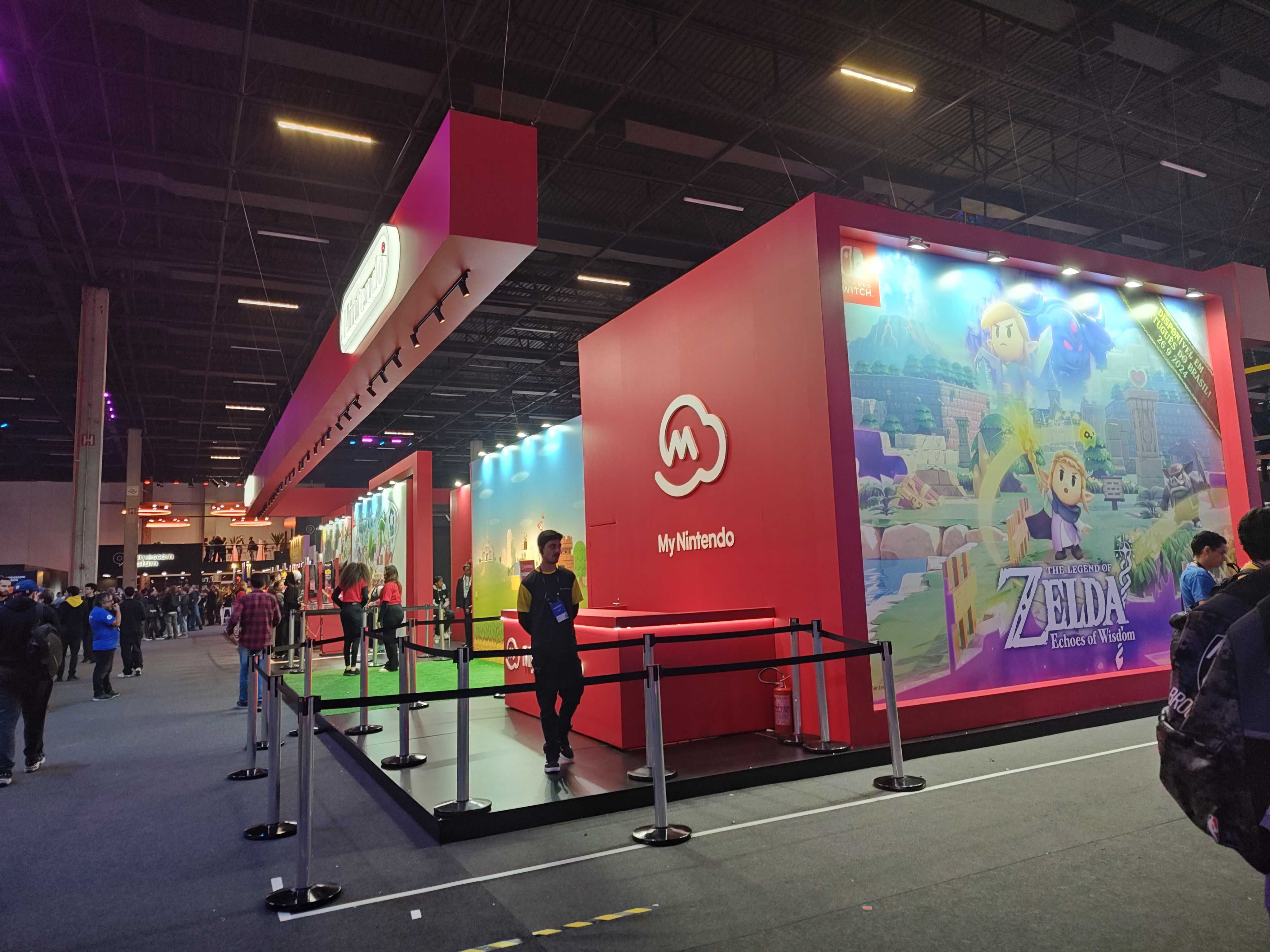 Video Game Convention And Events Schedule Of 2024
