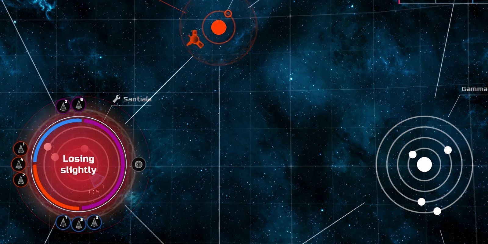 The Best Mobile Space Games