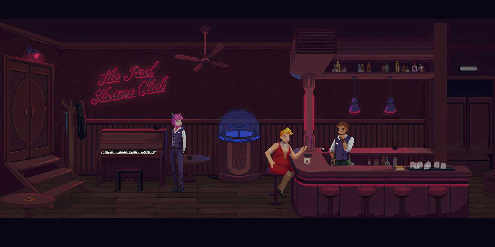 Best Games Made By Trans People