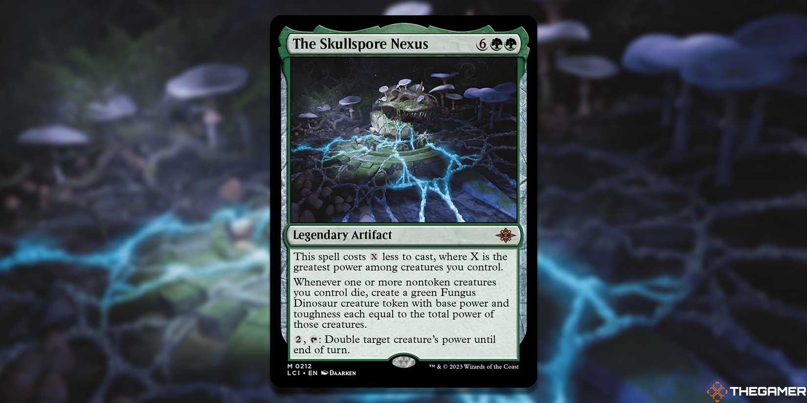 The Most Valuable Cards From Lost Caverns Of Ixalan - MTG