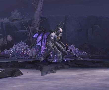 How To Beat The Inferno Rider In Wuthering Waves