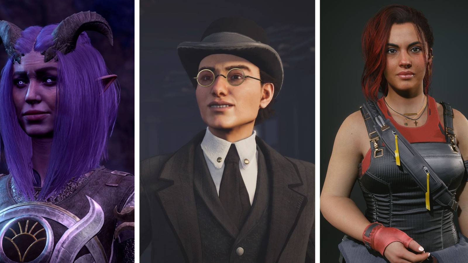 Transcience Video Game The Best Trans Representation In Video Games