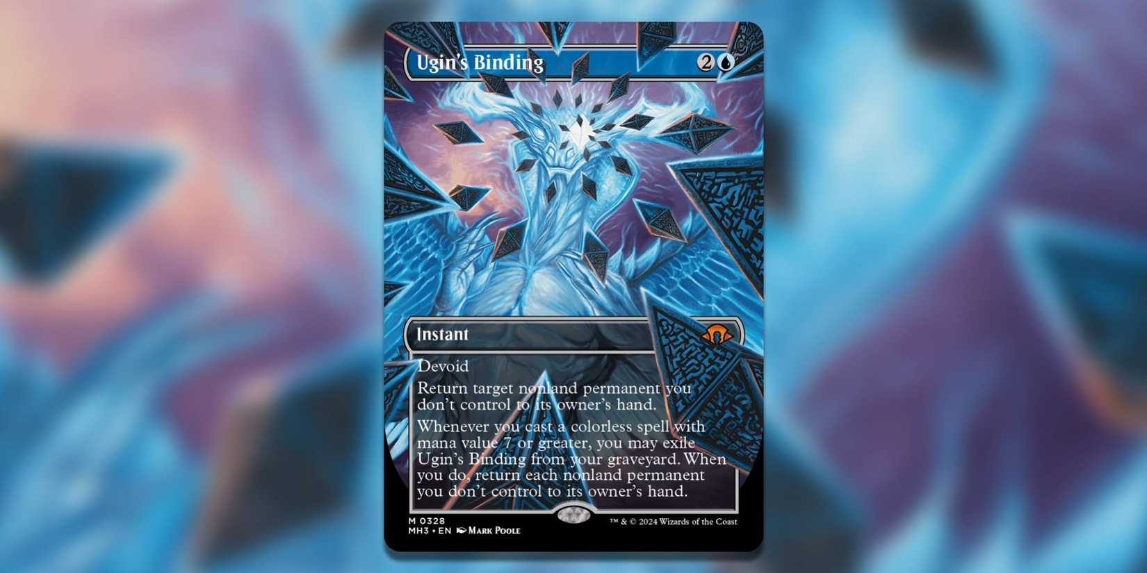 The Most Valuable Cards In Modern Horizons 3 - Magic: The Gathering