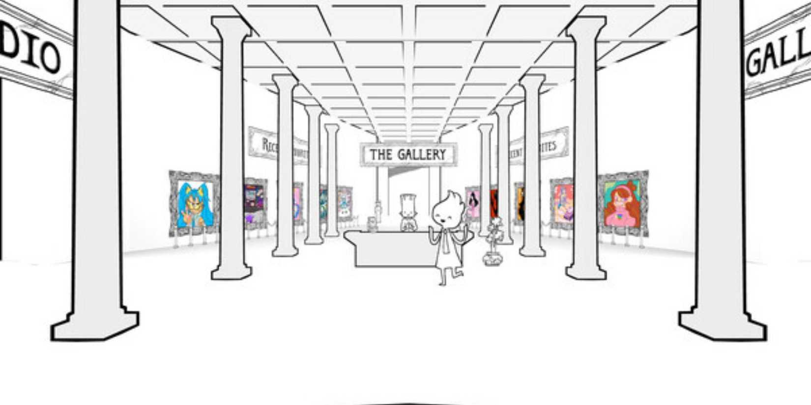 8 Games That Help You Beome A Better Artist