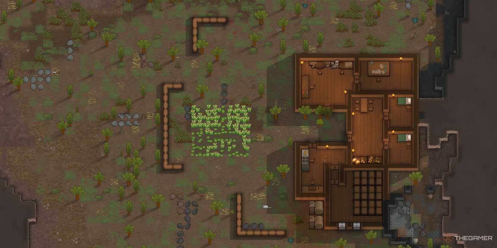 Tips For Defending Your Base In Rimworld