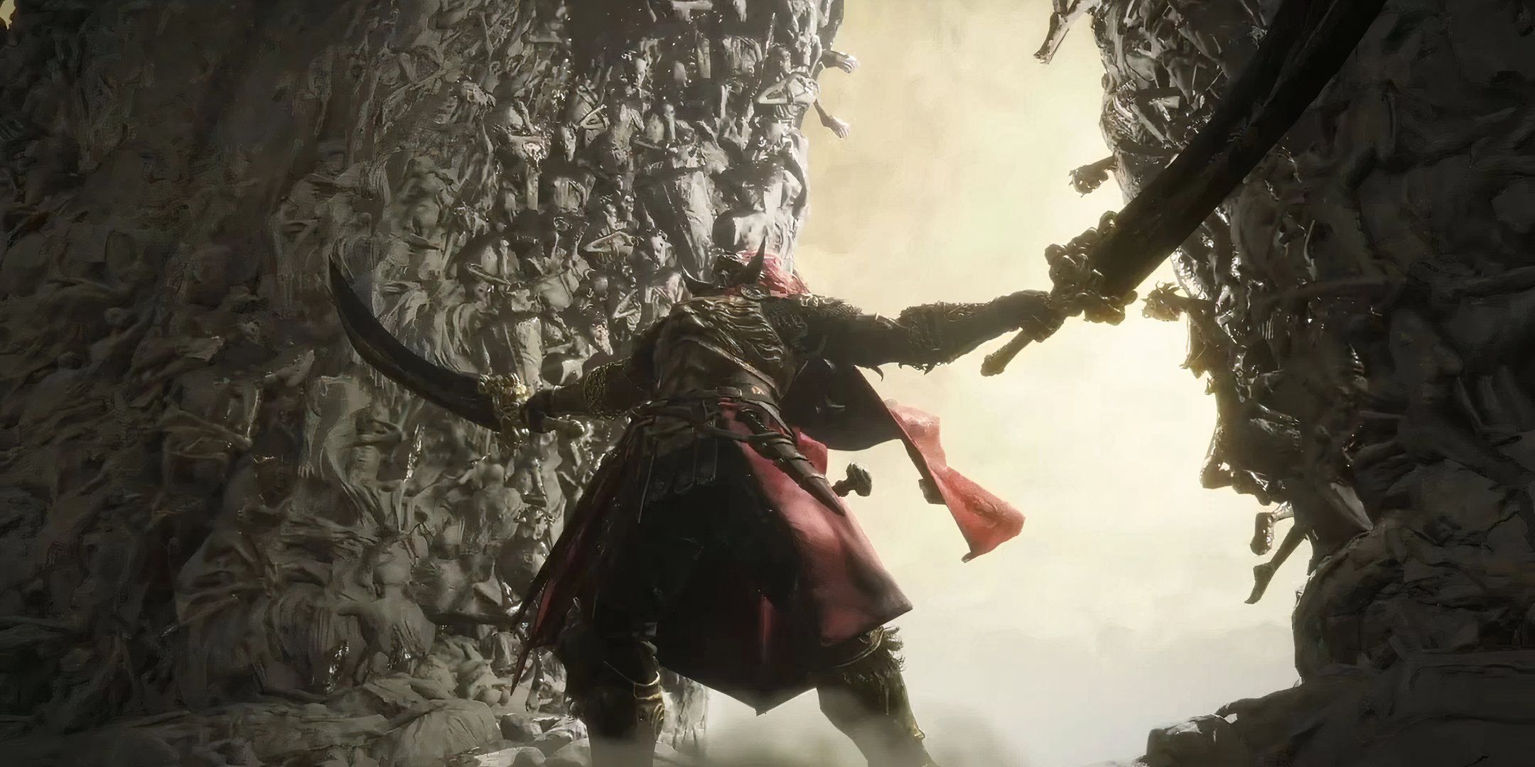 The Best Weapons To Dual Wield In Elden Ring
