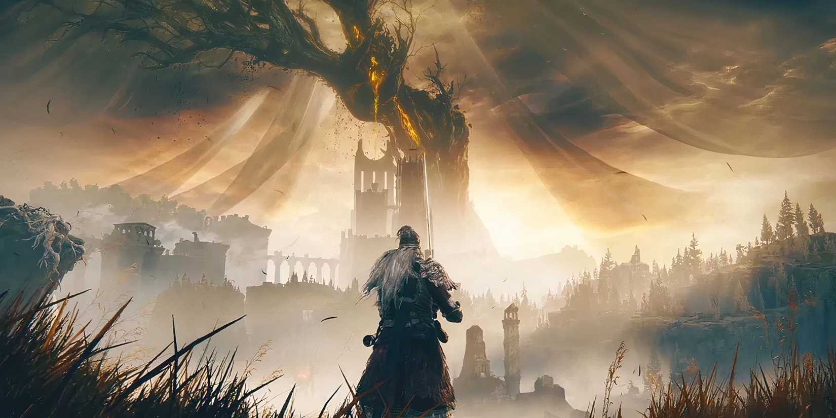 The Best PvP Duel Locations In Elden Ring