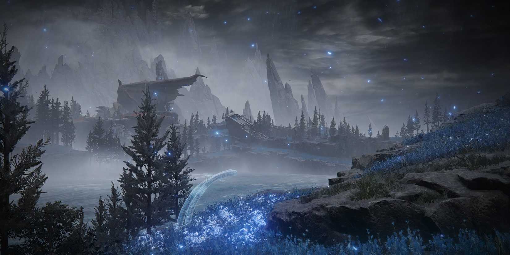 Elden Ring: Shadow Of The Erdtree Developers Share Clever Tricks They ...