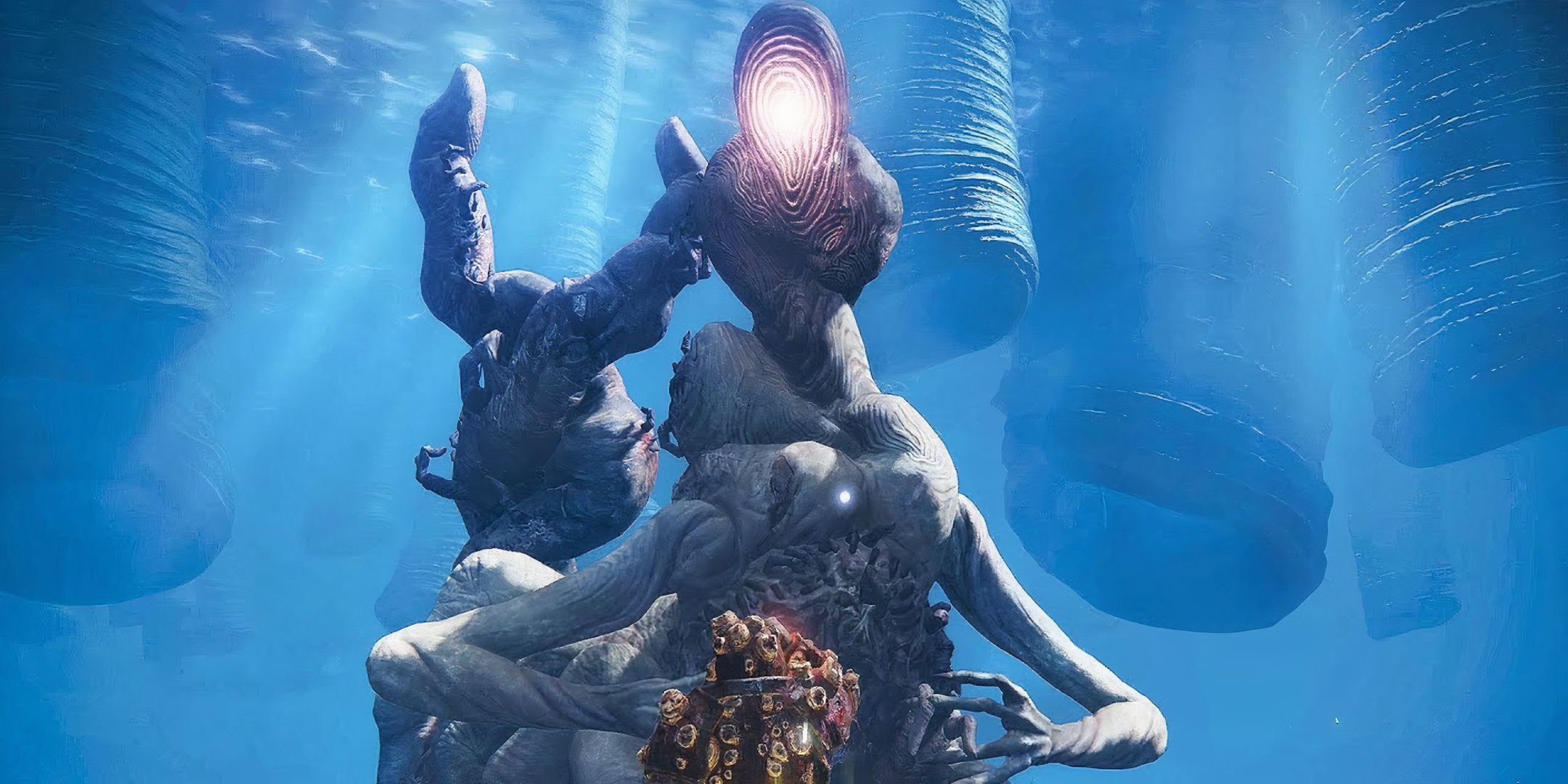 What Is Metyr, Mother Of Fingers In Shadow Of The Erdtree?