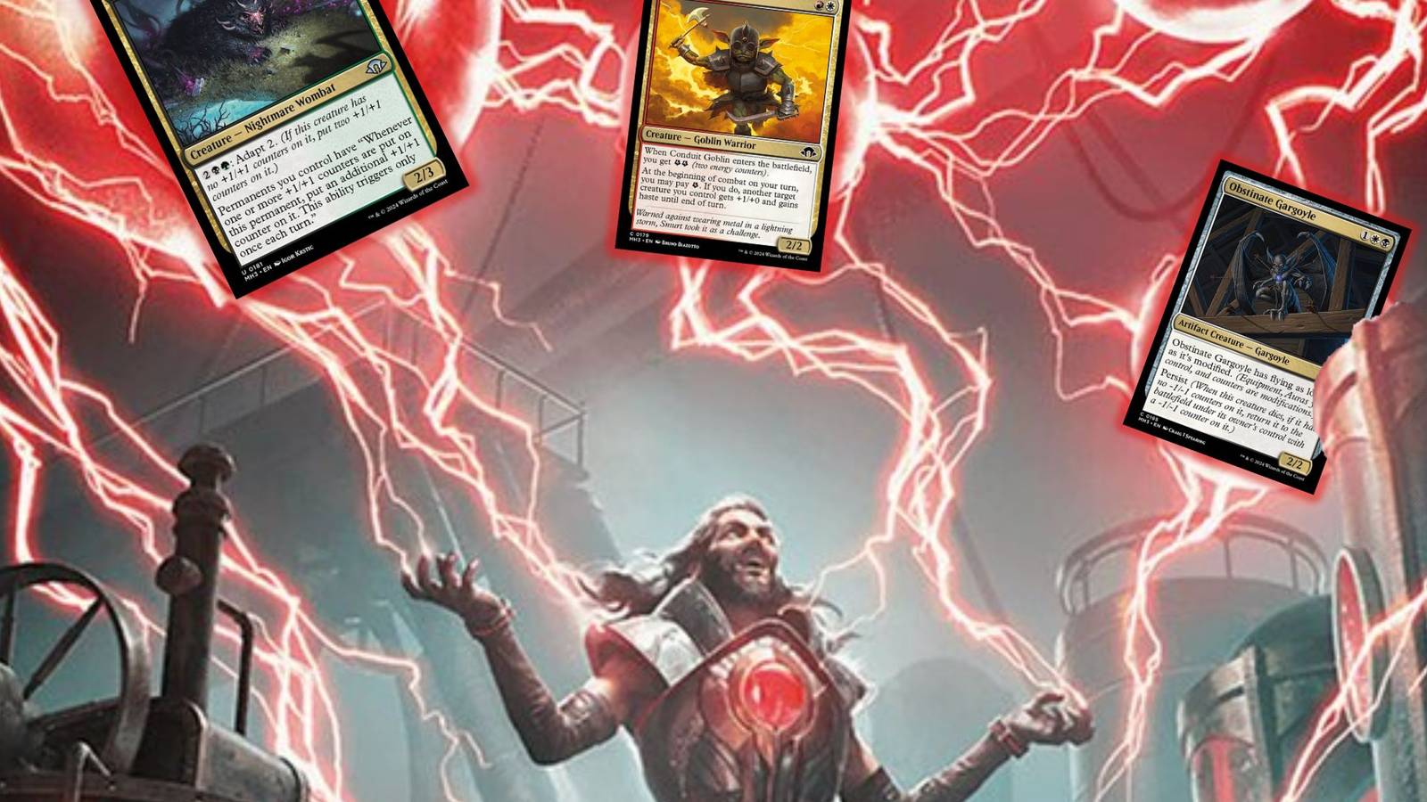 list of mtg commander decks Magic: The Gathering [Commander 2019] main image 1