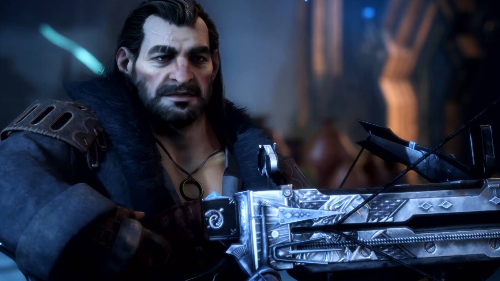Dragon Age Fans Are Worried The Veilguard Is Setting Up Varric's Death
