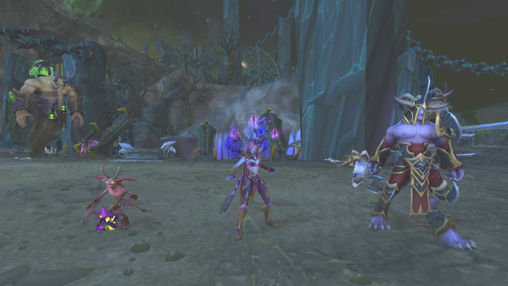 How Do Hero Talents Work In WoW: Dragonflight?