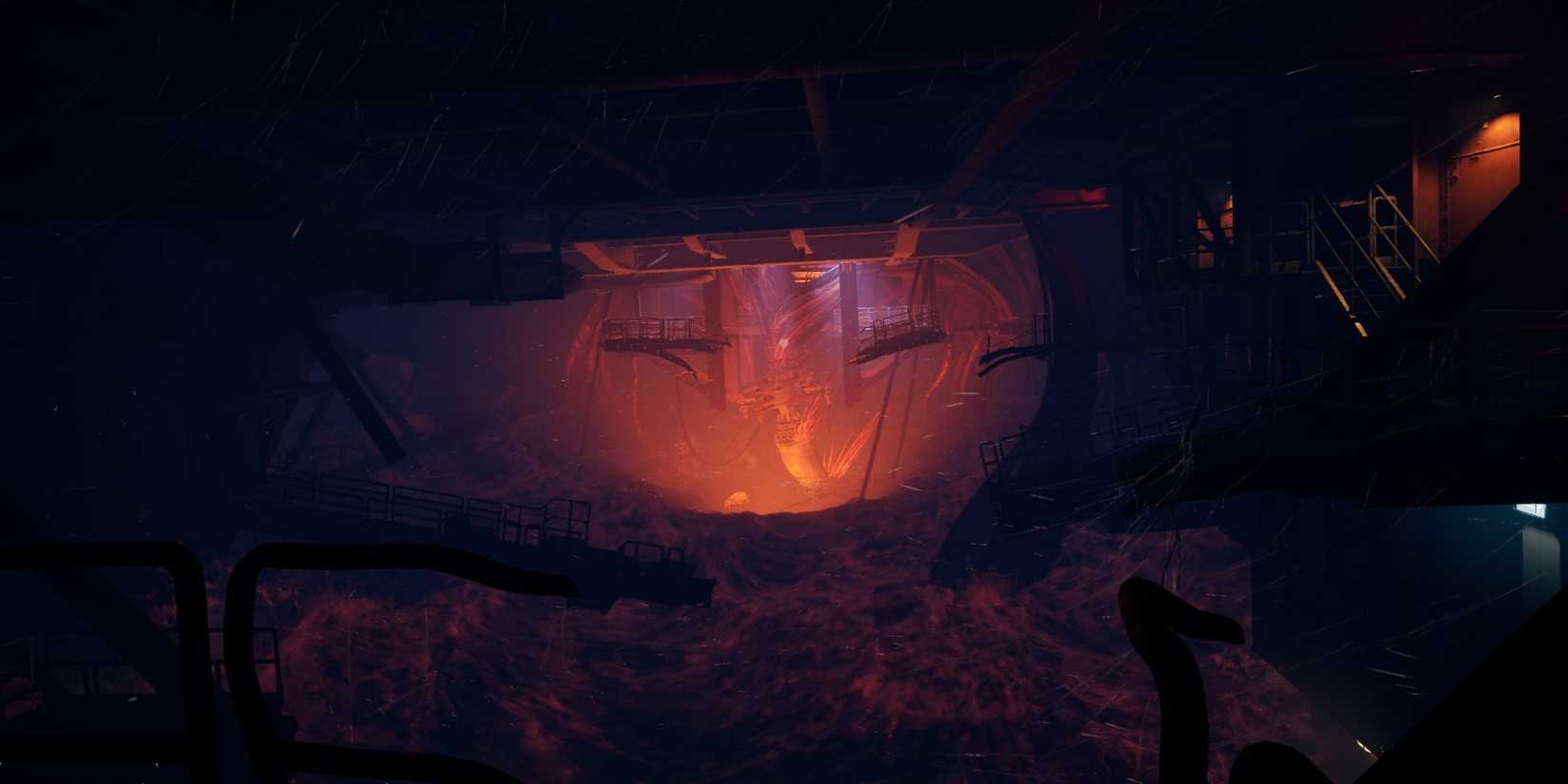Secret Plotlines You Might Have Missed In Still Wakes The Deep