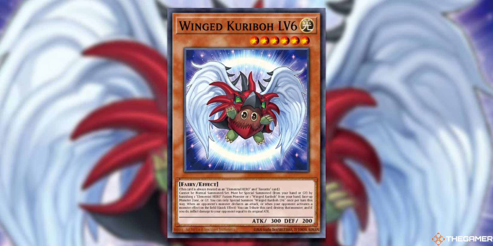 10 Best Kuriboh Cards In Yu-Gi-Oh, Ranked 10 Best Kuriboh Cards In Yu-Gi-Oh, Ranked