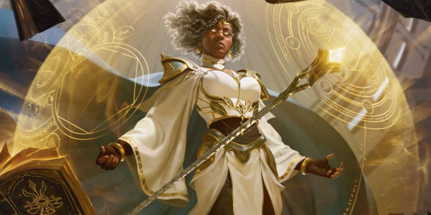 Best DND Rewards That Aren't Gold Or Magic Items