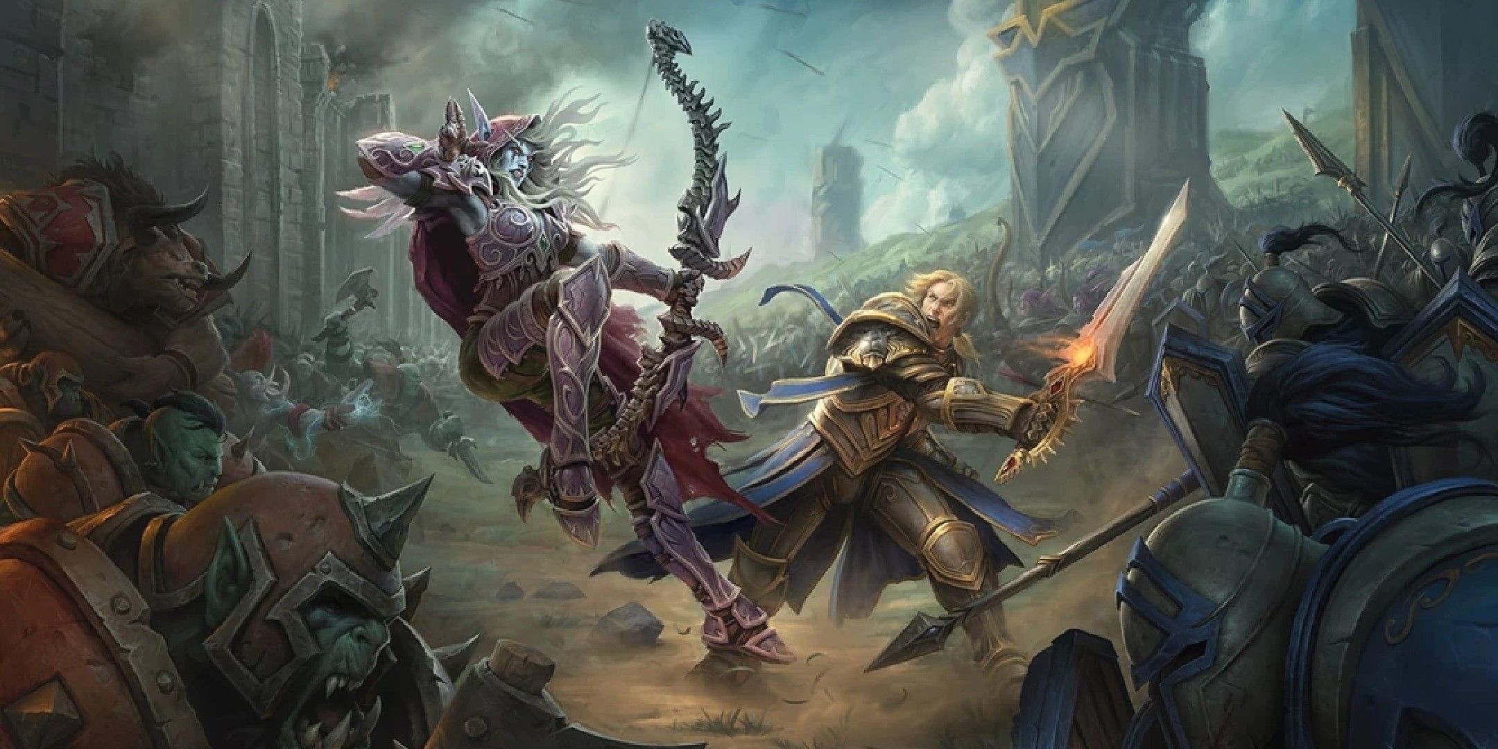 The Best PC Exclusive Games