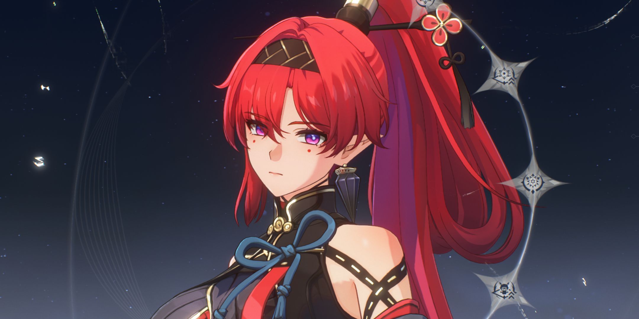 Best Character Redesigns In Wuthering Waves