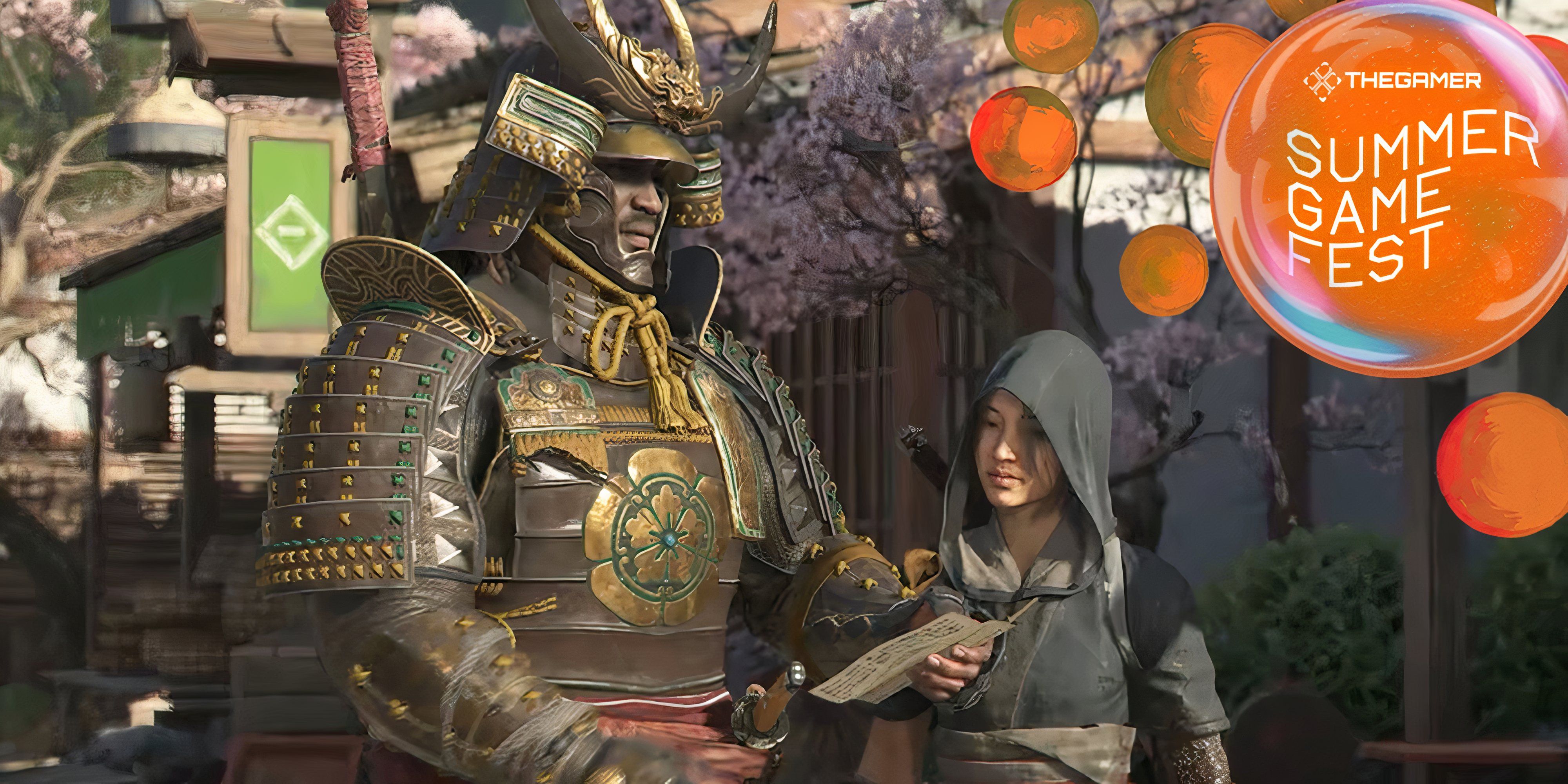 Assassin's Creed Shadows Preview: Dated, But It Works, image size:4000x2000