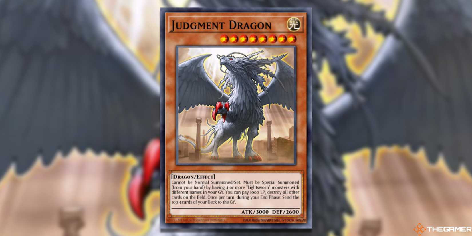 The Best Cards In Light OF Destruction - YGO The Best Cards In Light OF Destruction - YGO