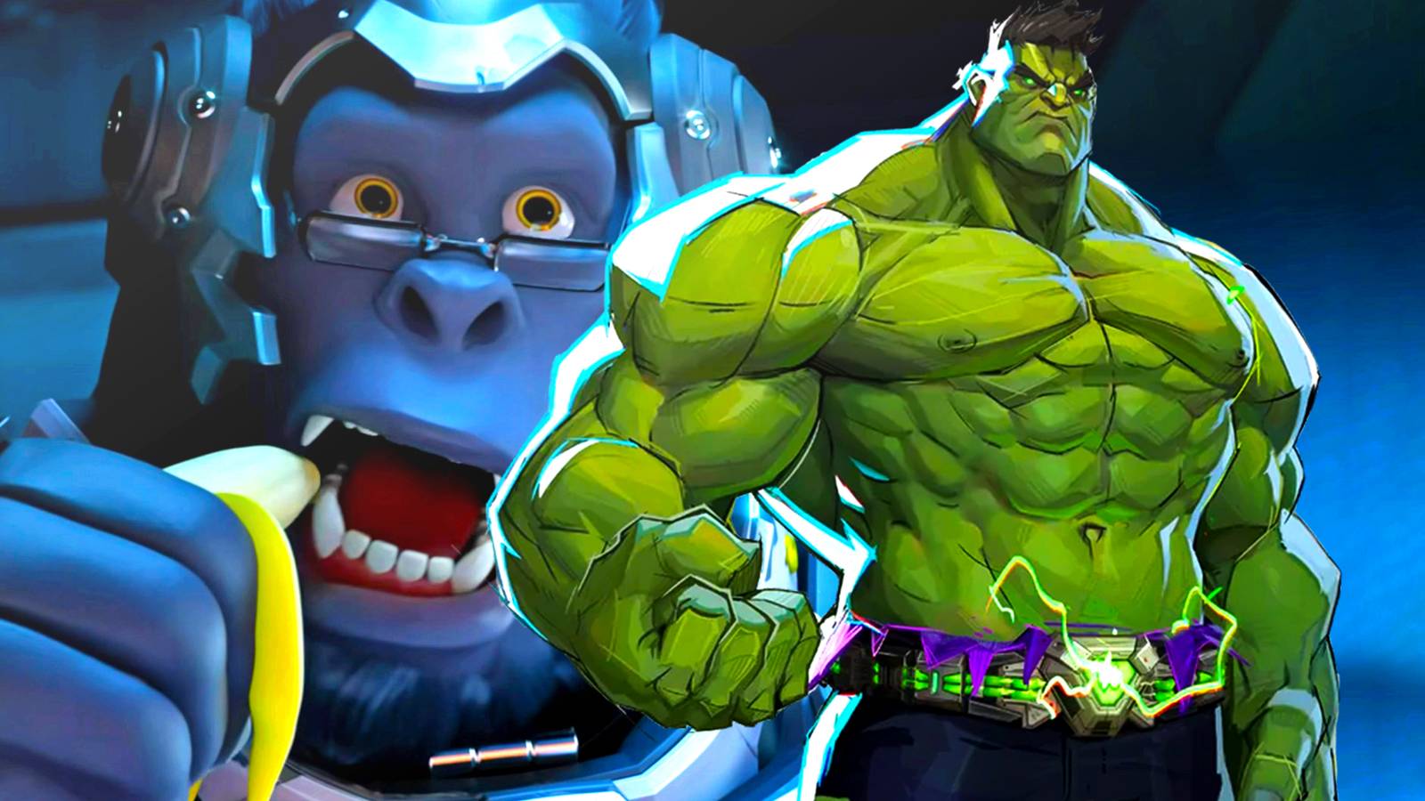 Marvel Rivals Is Already Eating Overwatch’s Lunch