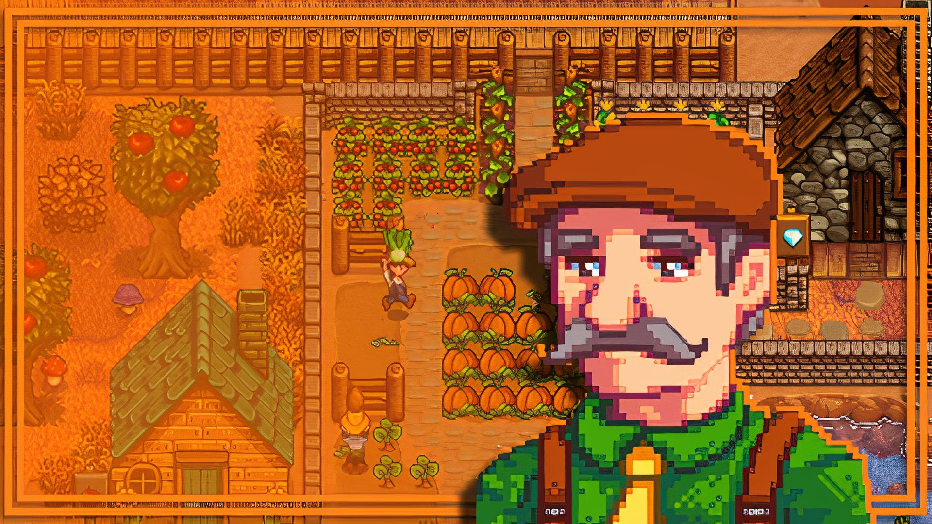 Other Devs Miss What Makes Stardew Valley Great