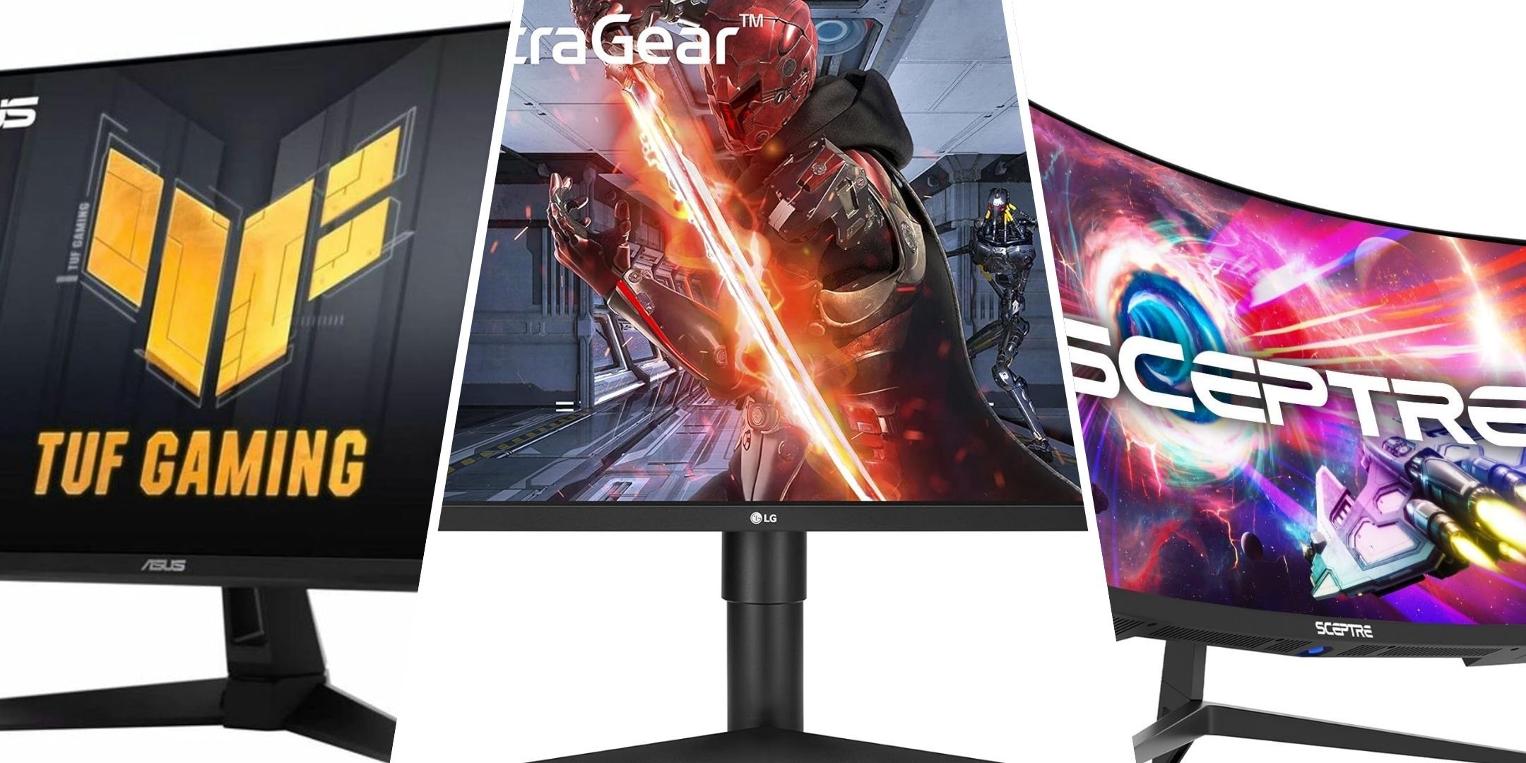 Asus Rog Best 24 1440p 144hz Monitor Best 1440p Gaming Monitors In