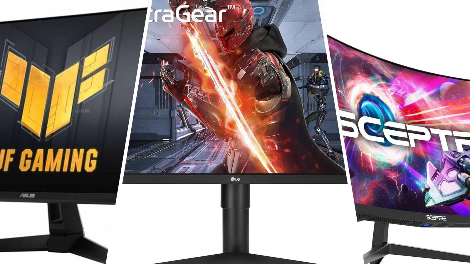 Budget Gaming Cheapest 1440p Monitor Reddit 1440p 144hz Best 1440p