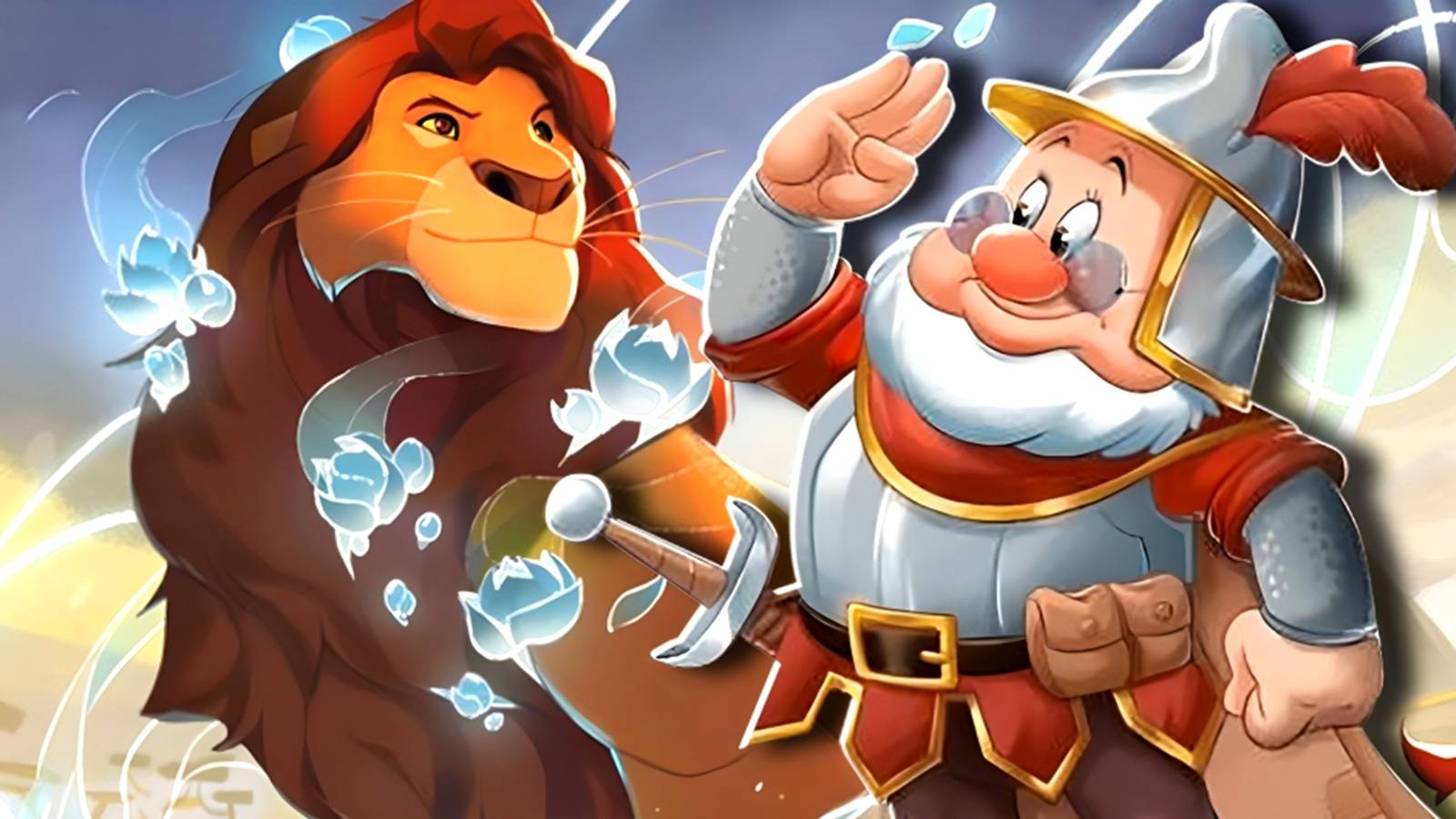 The 5 Most Intriguing Lorcana Card Reveals For Shimmering Skies (So Far)