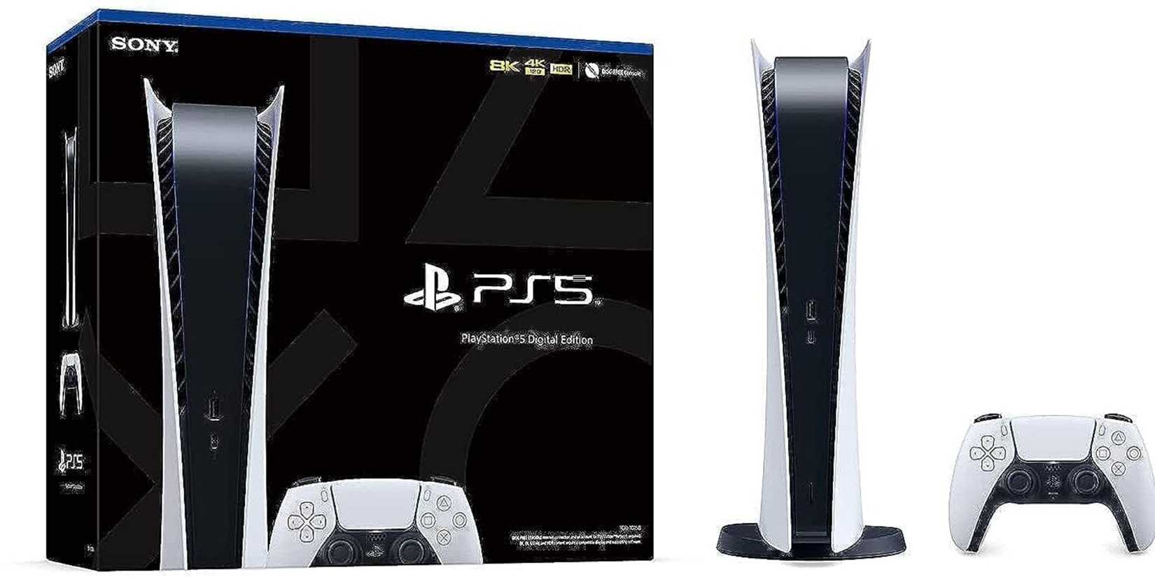 Ps5 Basic Which PS5 Model Should You Buy?