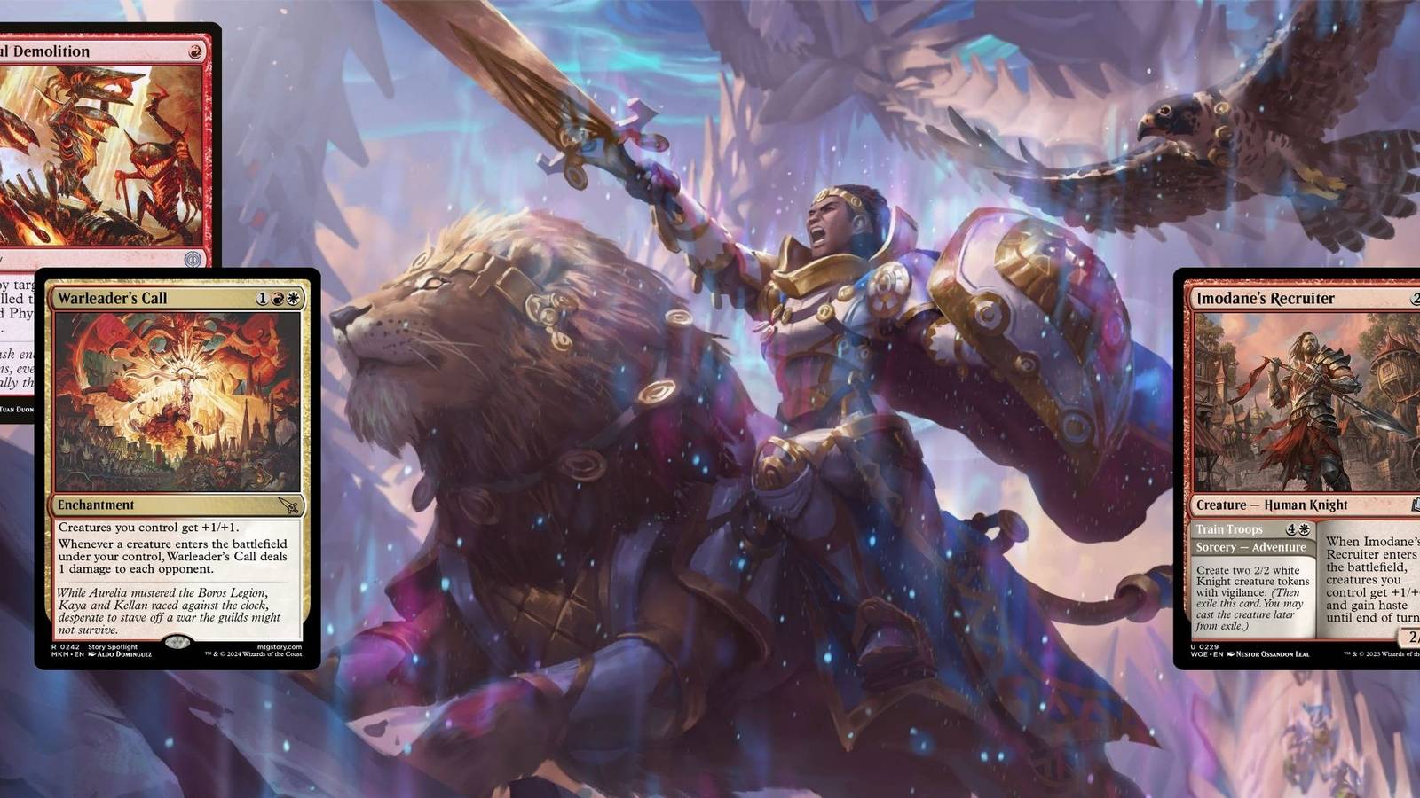 mtg convoke commander deck Divine Convocation - Precon Primer Convoke in MTG: How It