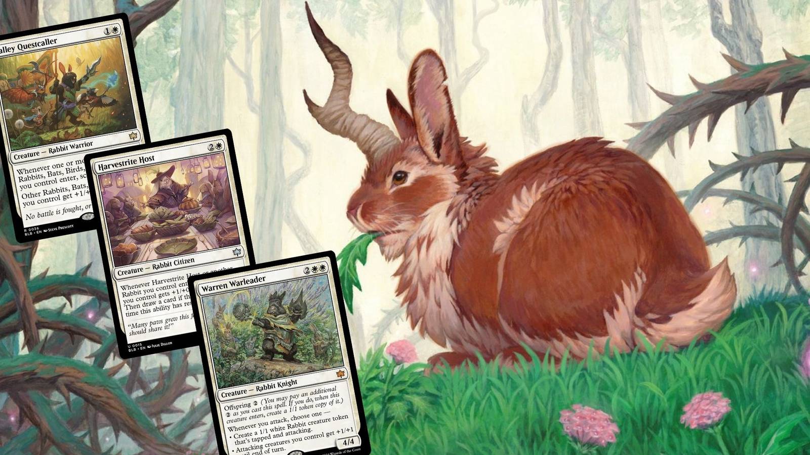 Standard 2024 Mono-White Aggro Commander Deck Guide: Best Cards, How To Play - MTG Standard 2024 Mono-White Aggro Commander Deck Guide: Best Cards, How To Play - MTG