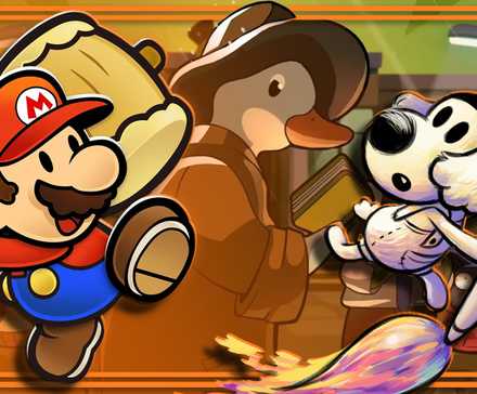 8 Games That Help You Beome A Better Artist