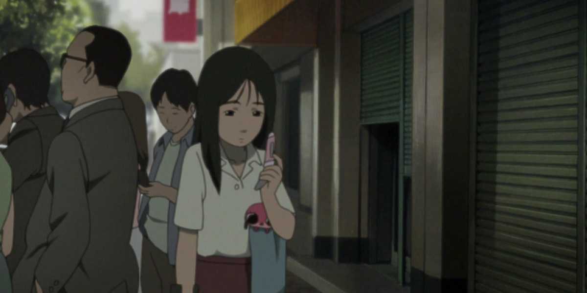 Best Anime That Will Make You Think