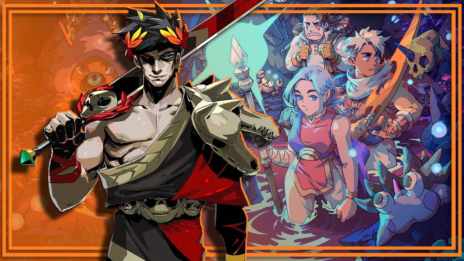 Best RPGs Made By Indie Developers