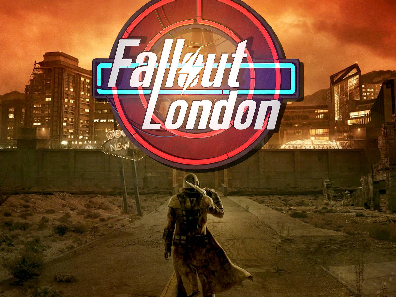 Fallout: London Is Making Me Desperate For Another New Vegas