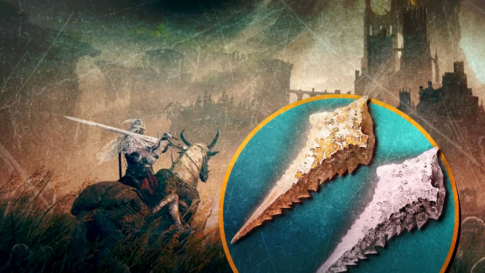 How To Get Every Dragon Smithing Stone In Shadow Of The Erdtree - Elden Ring