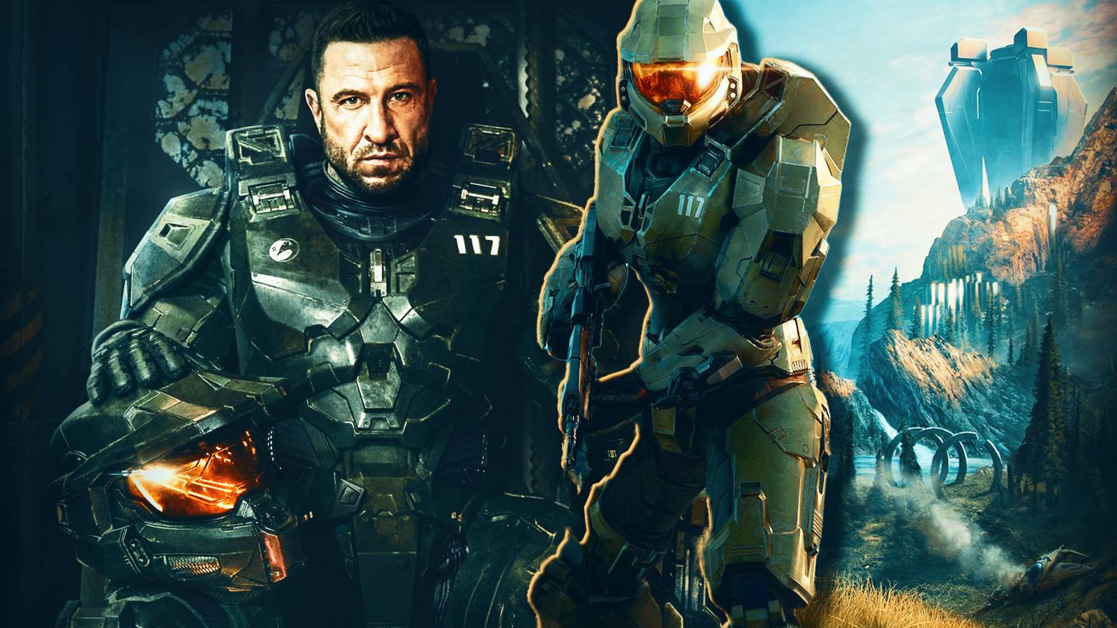 The Halo TV Show Was So Close To Getting Things Right