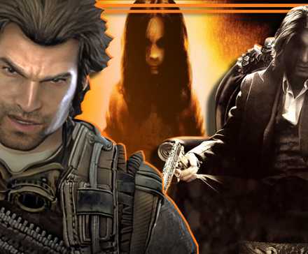 First Person Shooters With The Largest Play Time
