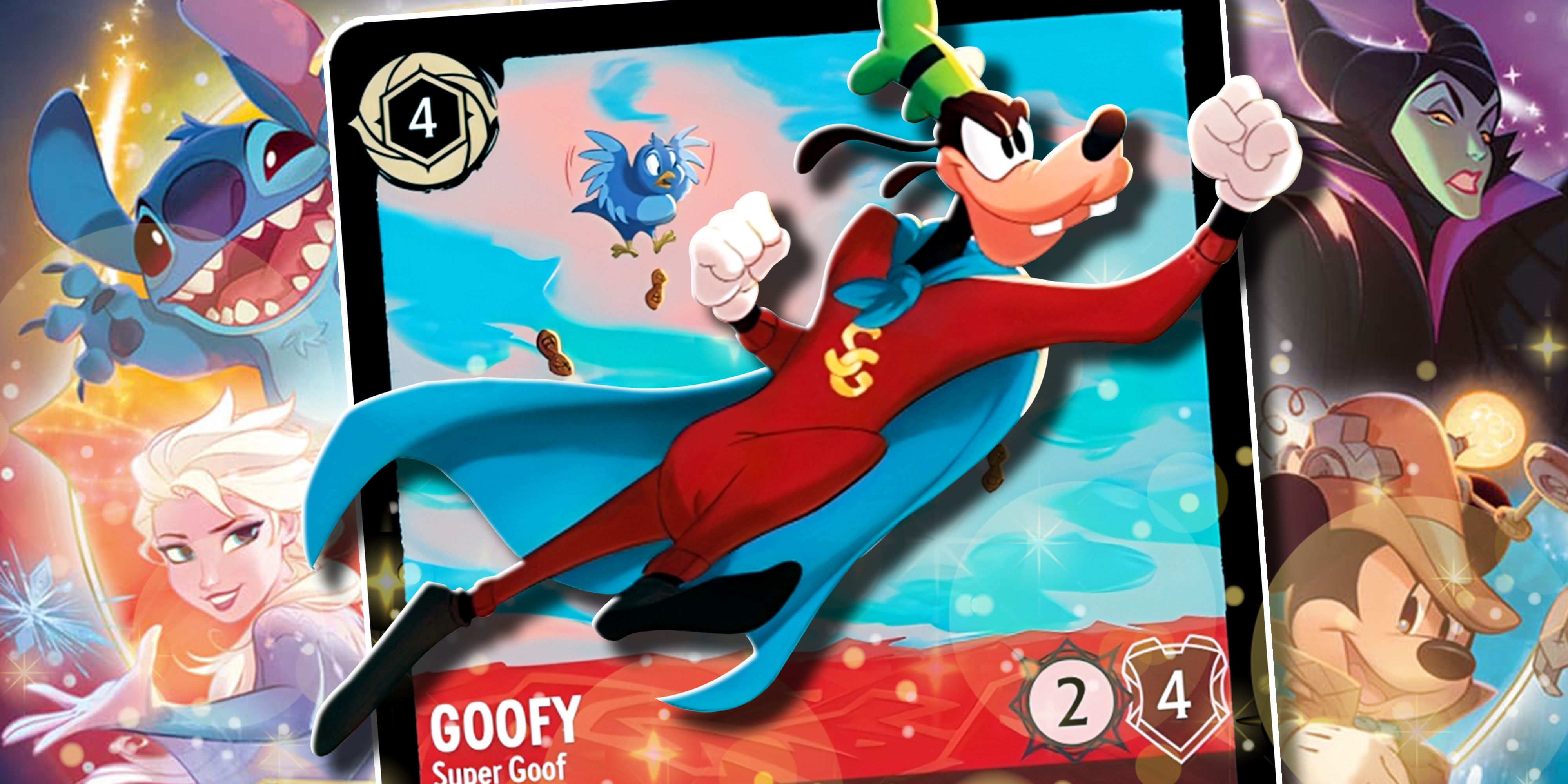 Lorcana Gateway Is The Best Learn-To-Play A TCG Has Ever Had