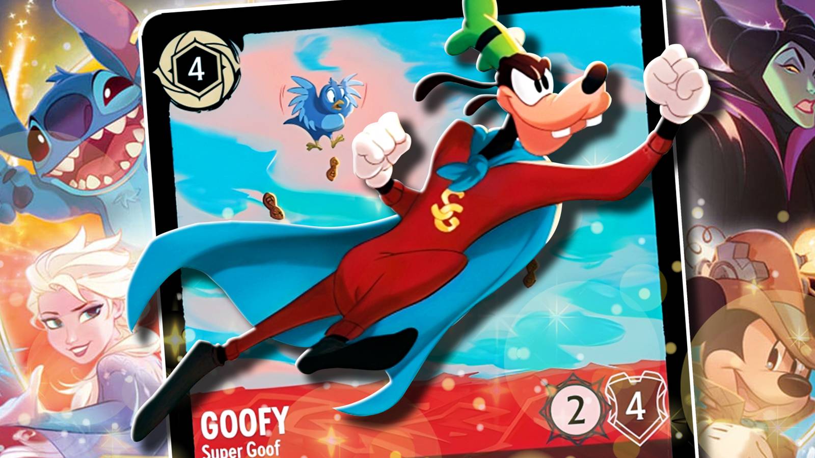 Lorcana Gateway Is The Best Learn-To-Play A TCG Has Ever Had